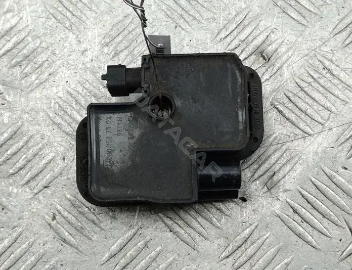 Катушка зажигания 0001587303, 0221503012