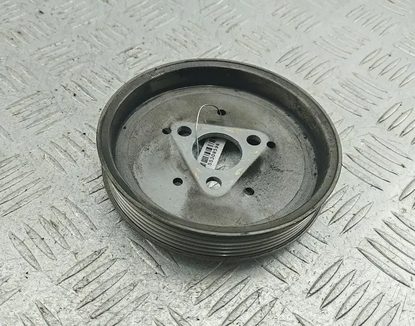 Шкив ГУР 059145255