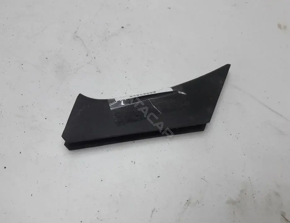 Накладка бампера 1h6807245