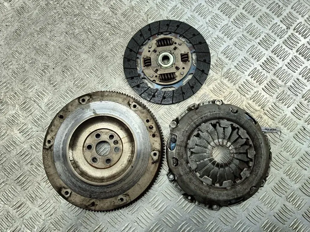 Маховик 98MM6375BA
