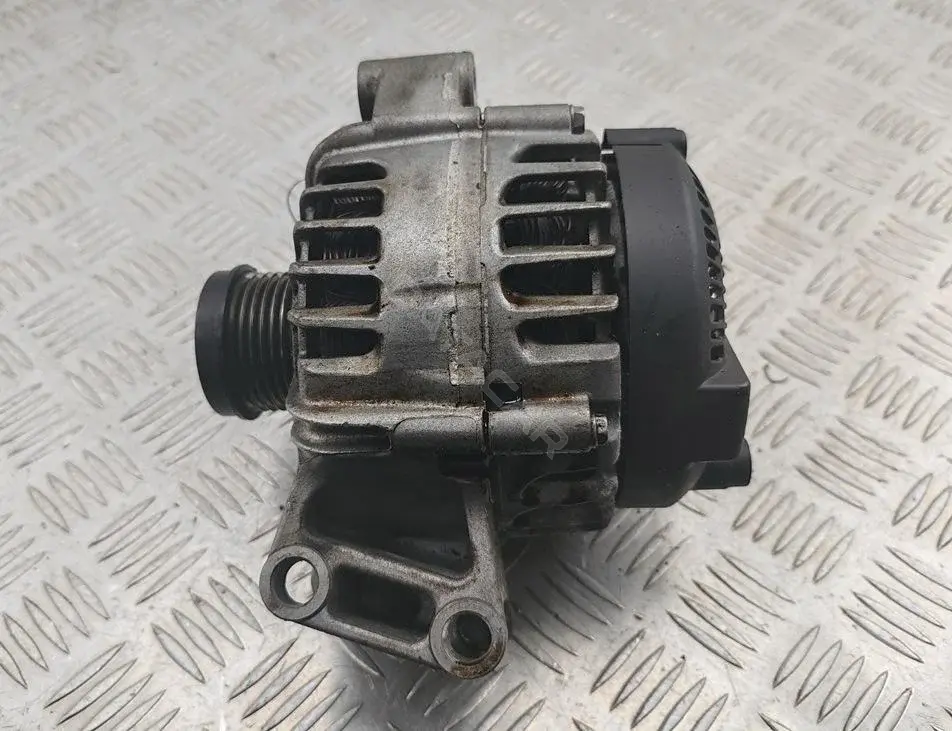 Генератор 31285435, BV6N10300BA