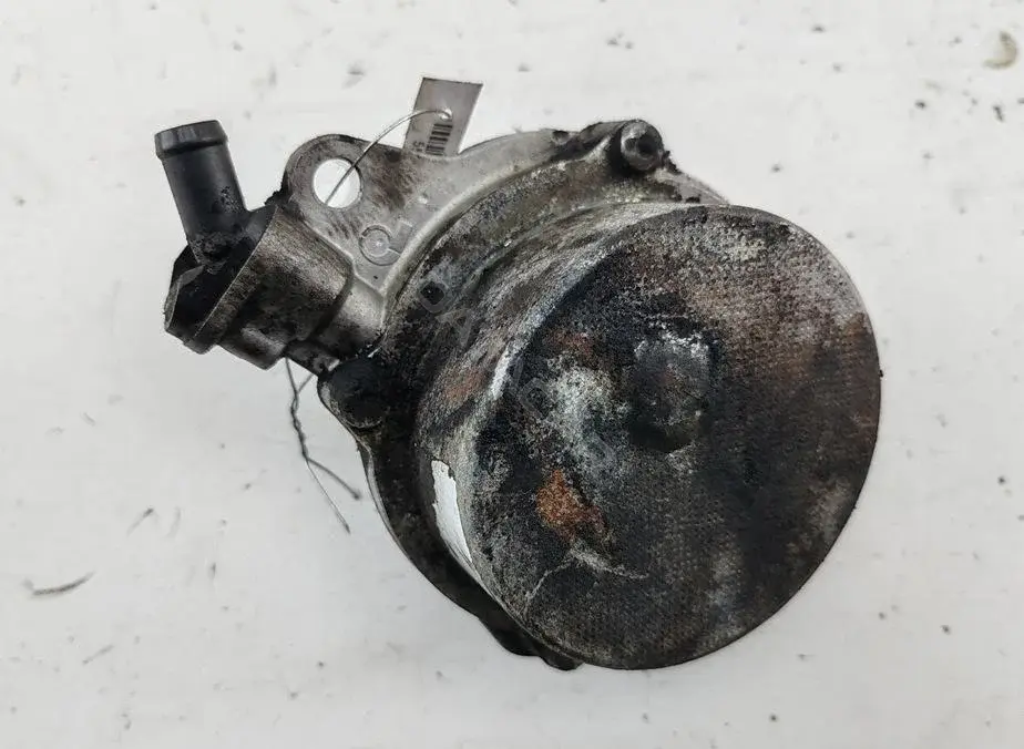 Вакуумный насос M47TU2D20
