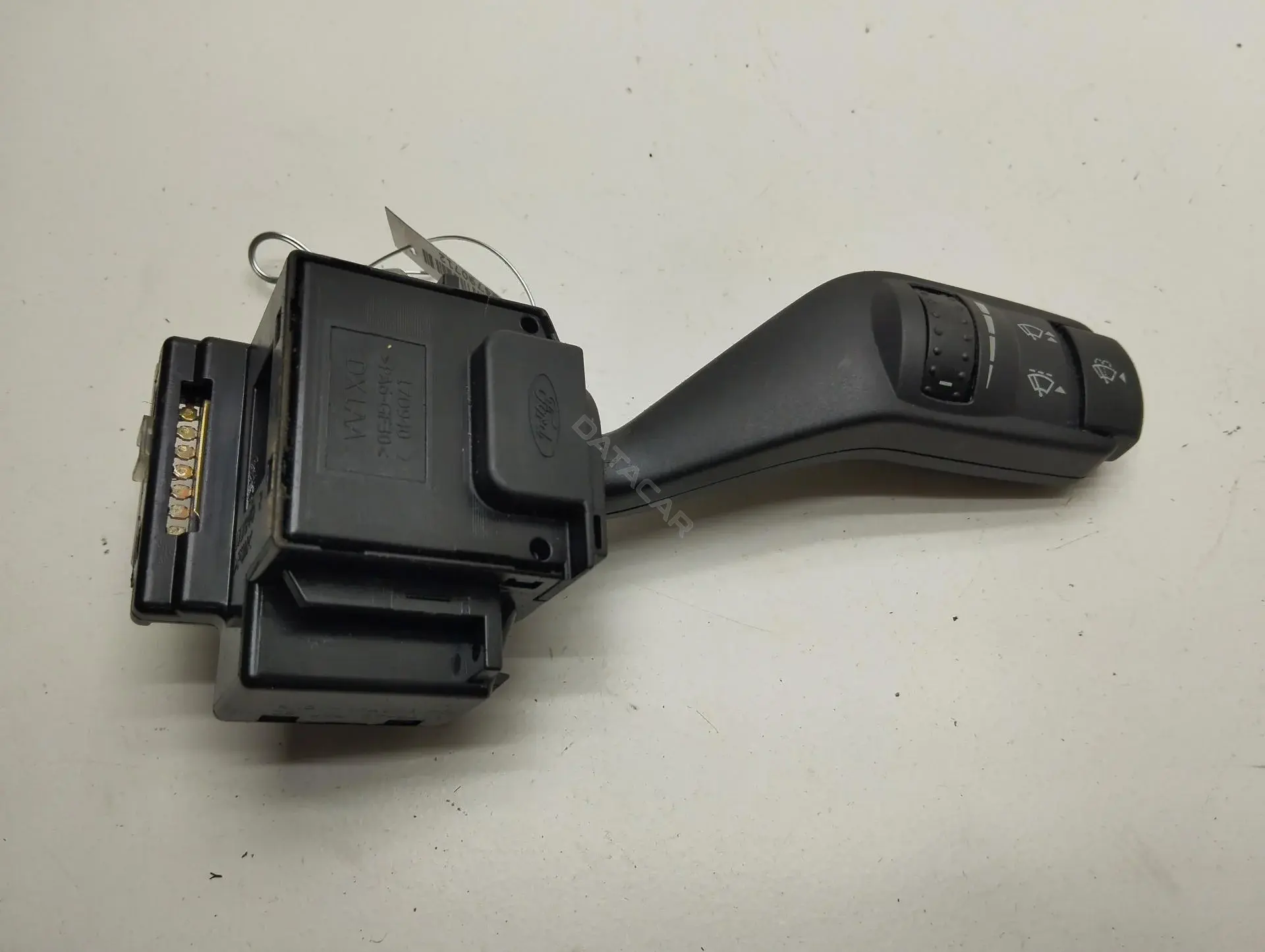 Переключатель подрулевой 4M5T17A553BD