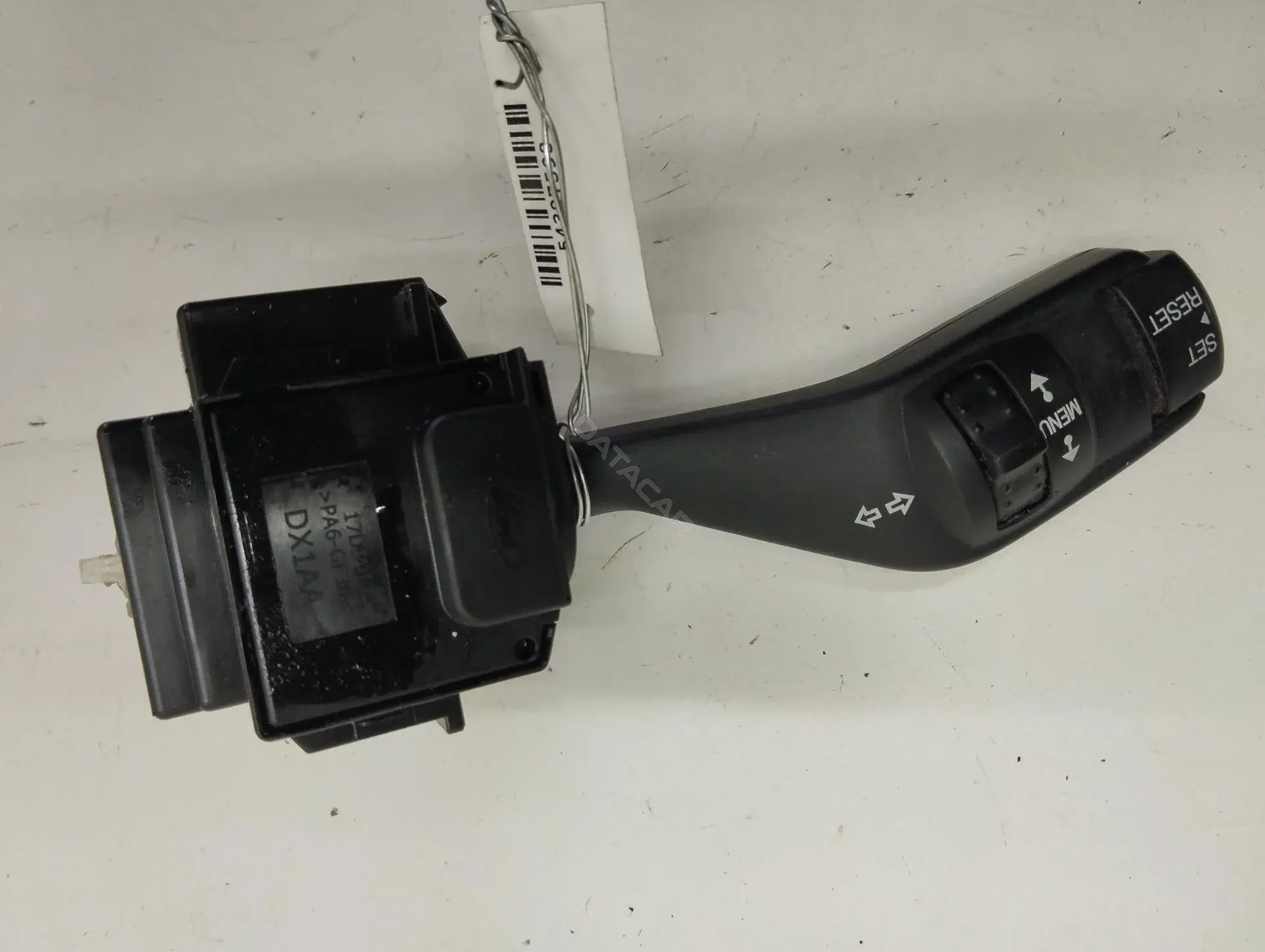 Переключатель подрулевой 4M5T13335BD