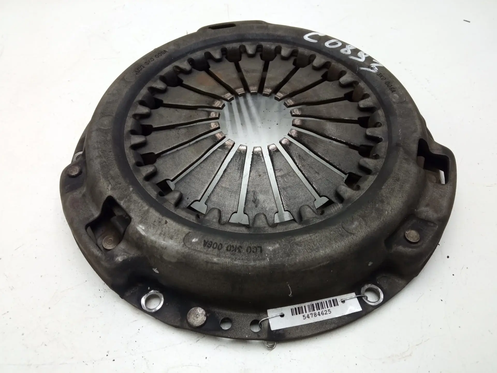 Корзина сцепления LCO3KD006A