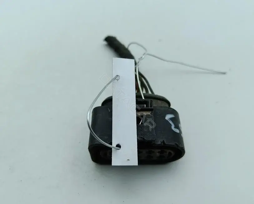 Разъем (фишка) проводки 1J0973735