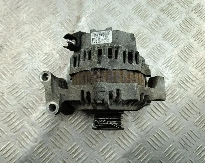 Генератор 2S6T10300DB