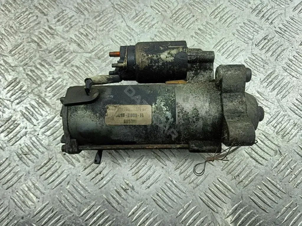 Стартер 6G9N11000FA