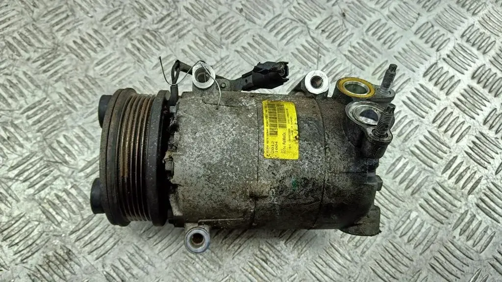 Компрессор кондиционера AV6119D629DB