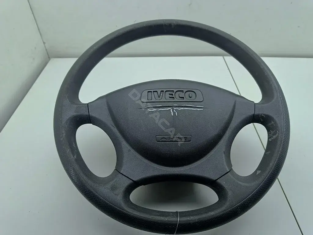 Руль 00504149358, 34002724