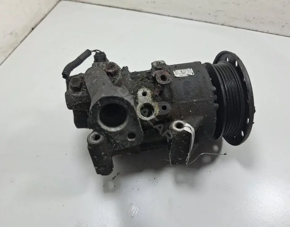 Компрессор кондиционера GE4472209753