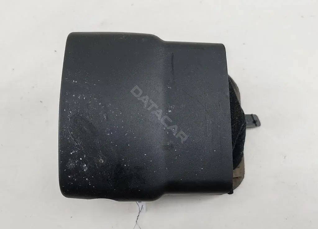 Кожух рулевой колонки 8L1953515