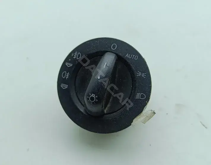 Переключатель подрулевой 4F1941531D