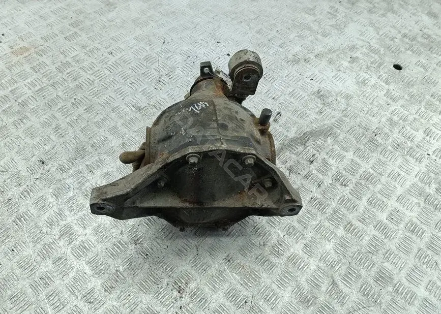 Редуктор заднего моста 2.65