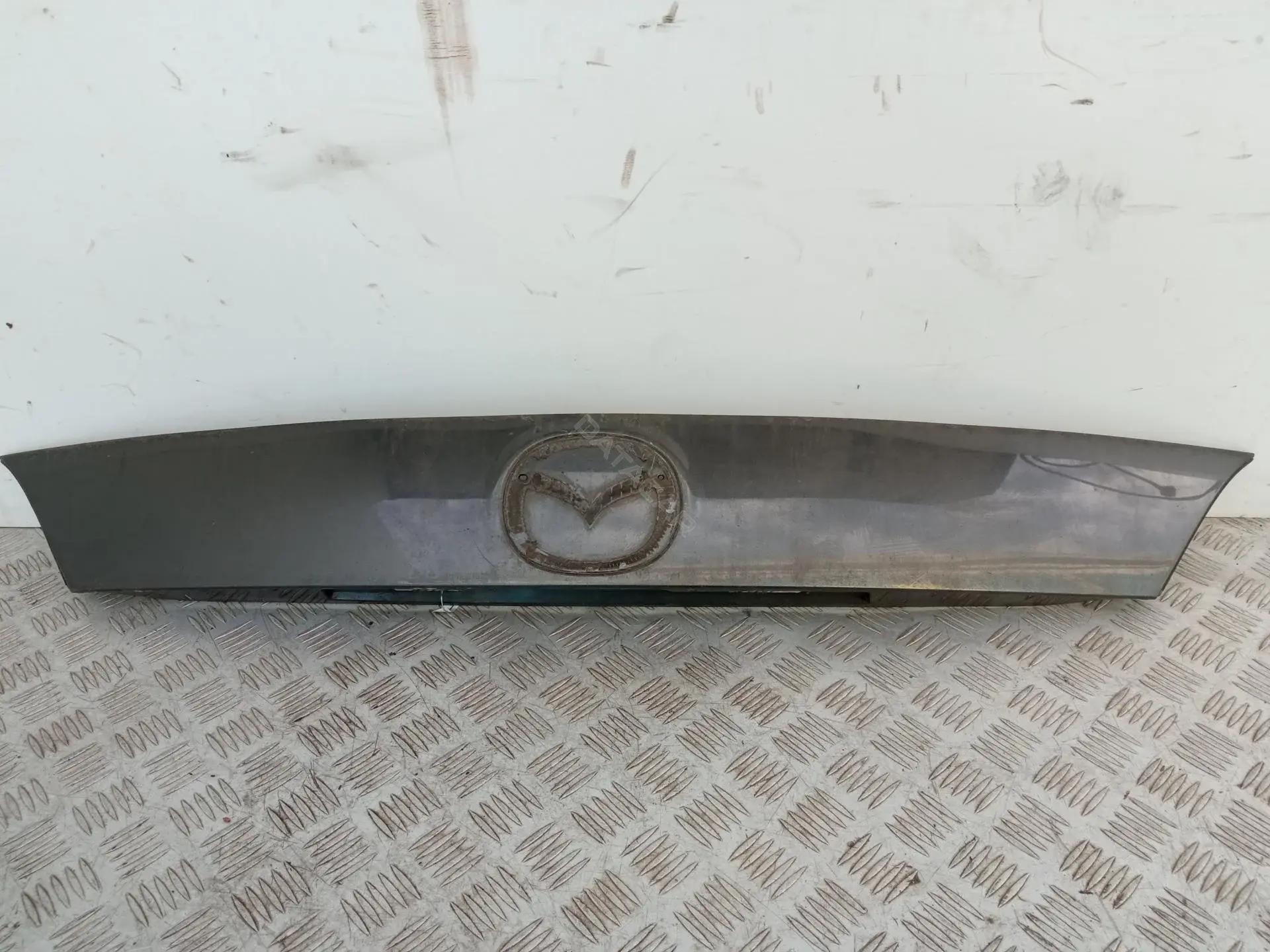 Фонарь подсветки номерного знака GS2A50811