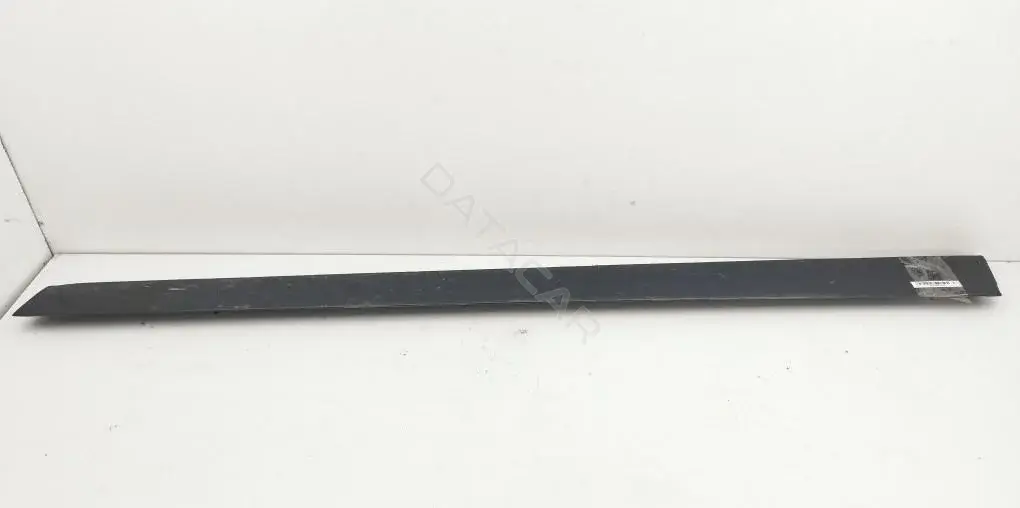 Молдинг двери 4F0853960B