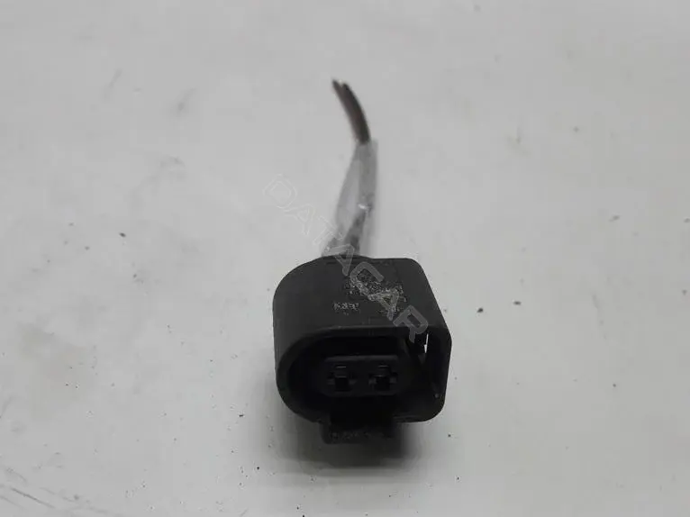 Разъем (фишка) проводки 1j0973722
