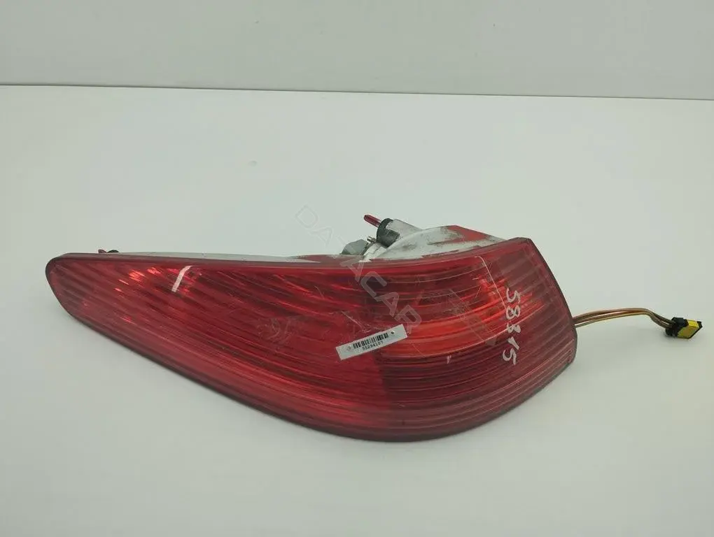 Задние фонари 96295392XX