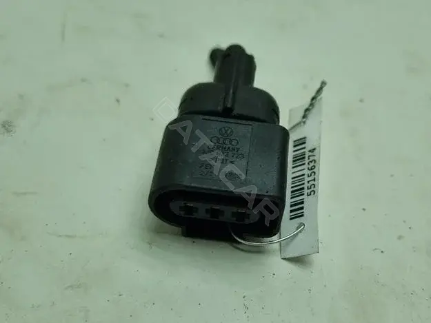 Разъем (фишка) проводки 1j0973723