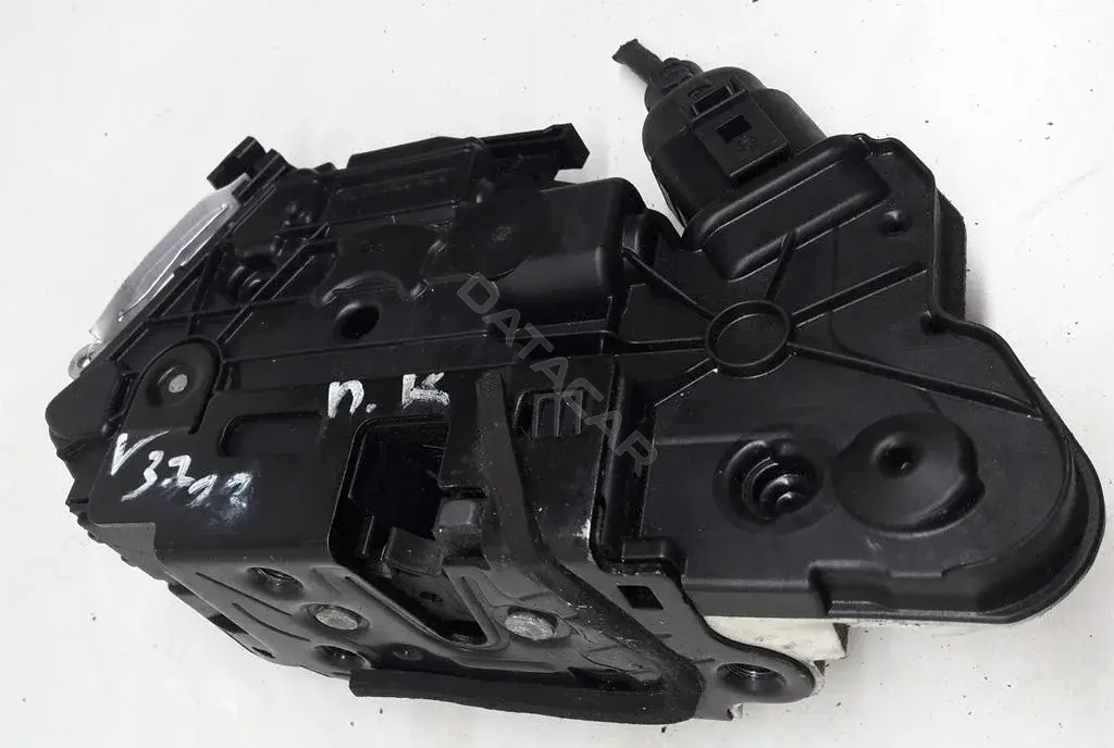 Замок двери 5N2837016A