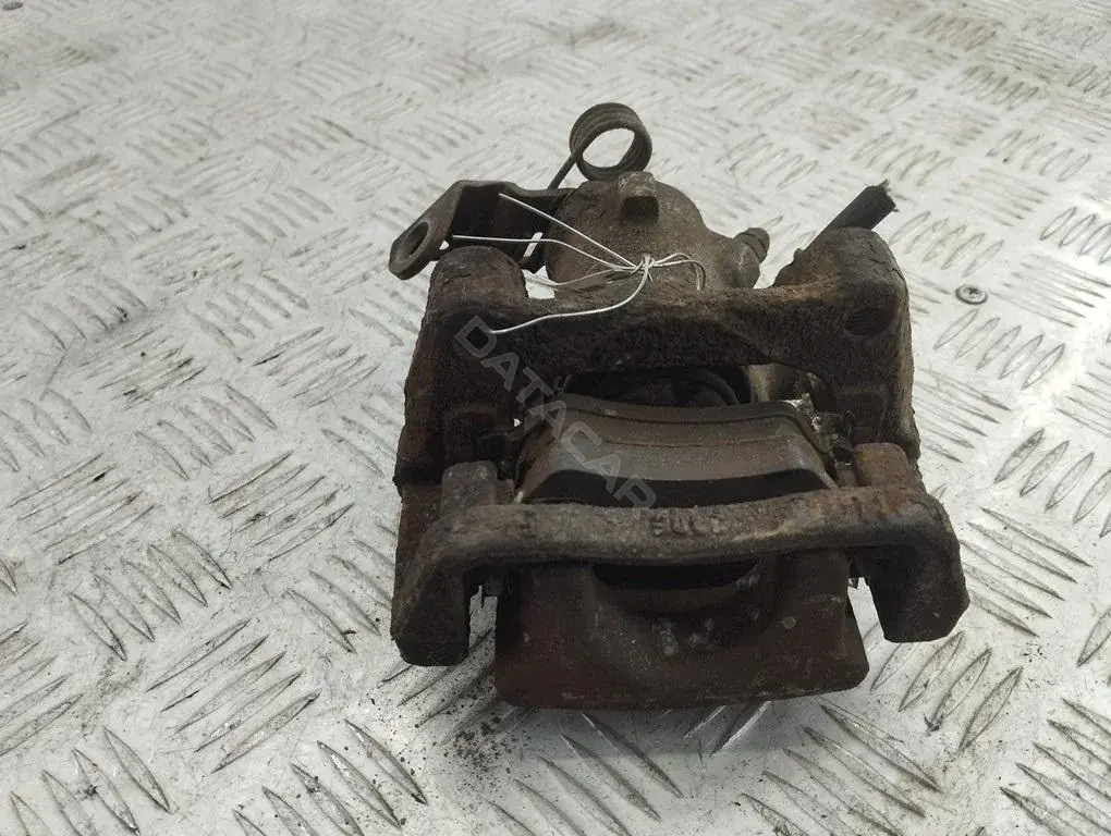 Суппорт тормозной 55287382