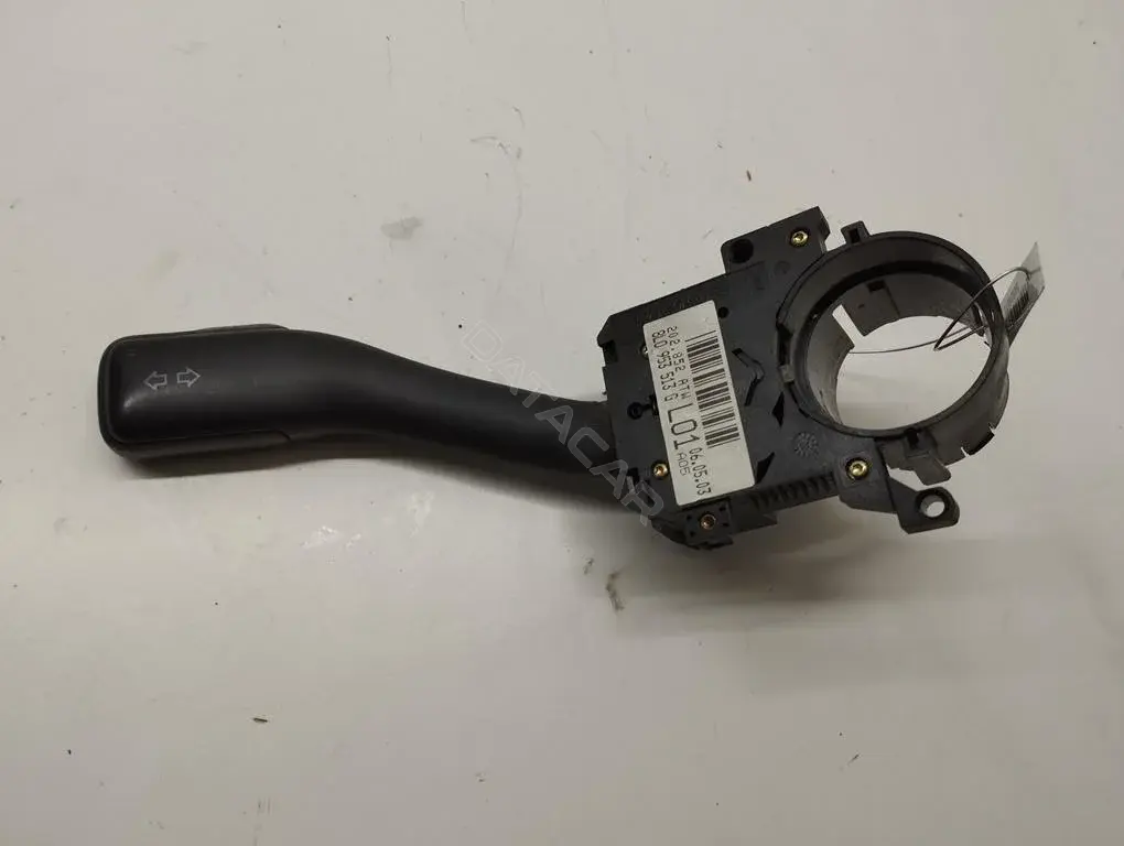 Переключатель подрулевой 8L0953513G