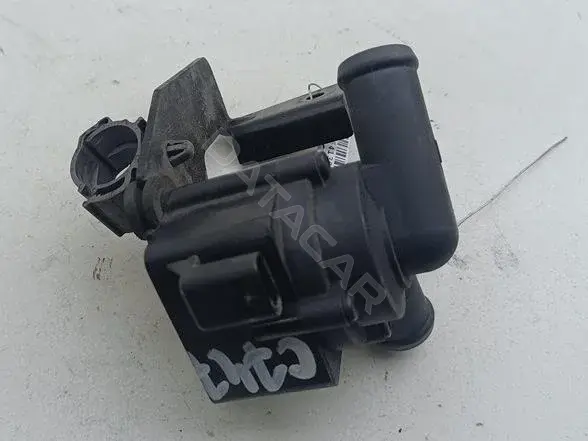 Кран отопителя (печки) 03L965561