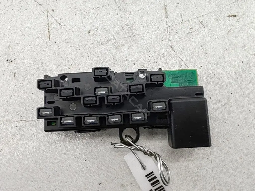 Датчик угла поворота 3C0959654