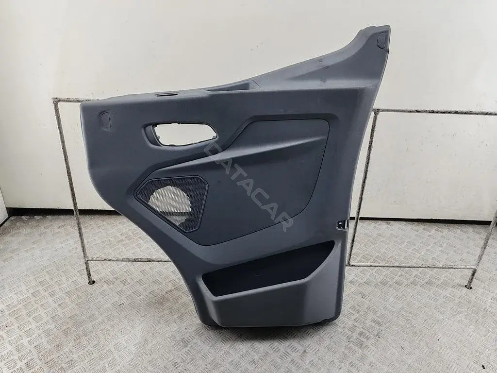 Дверная карта sd0526v2394201pia32