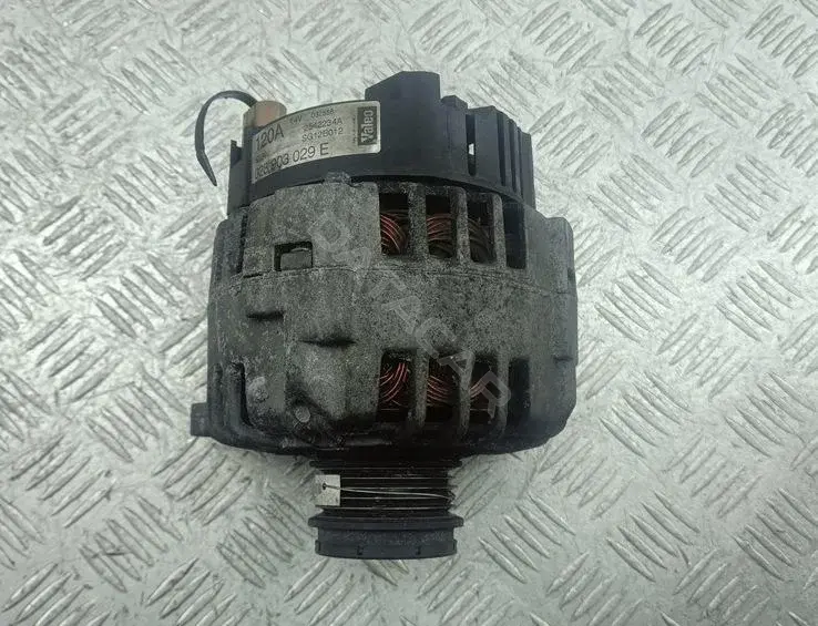 Генератор 028903029E