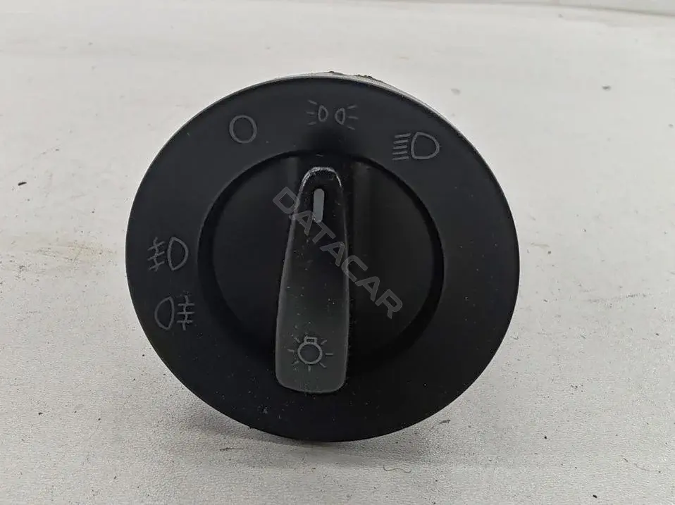 Переключатель подрулевой 1C0941531A
