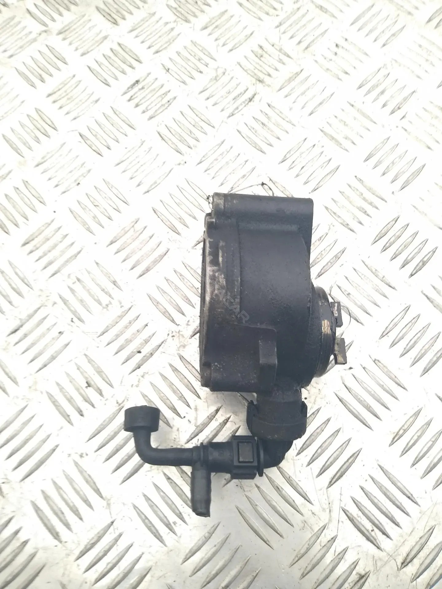 Вакуумный насос D1561C1