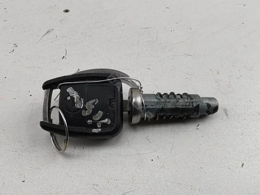 Замок зажигания 55040533