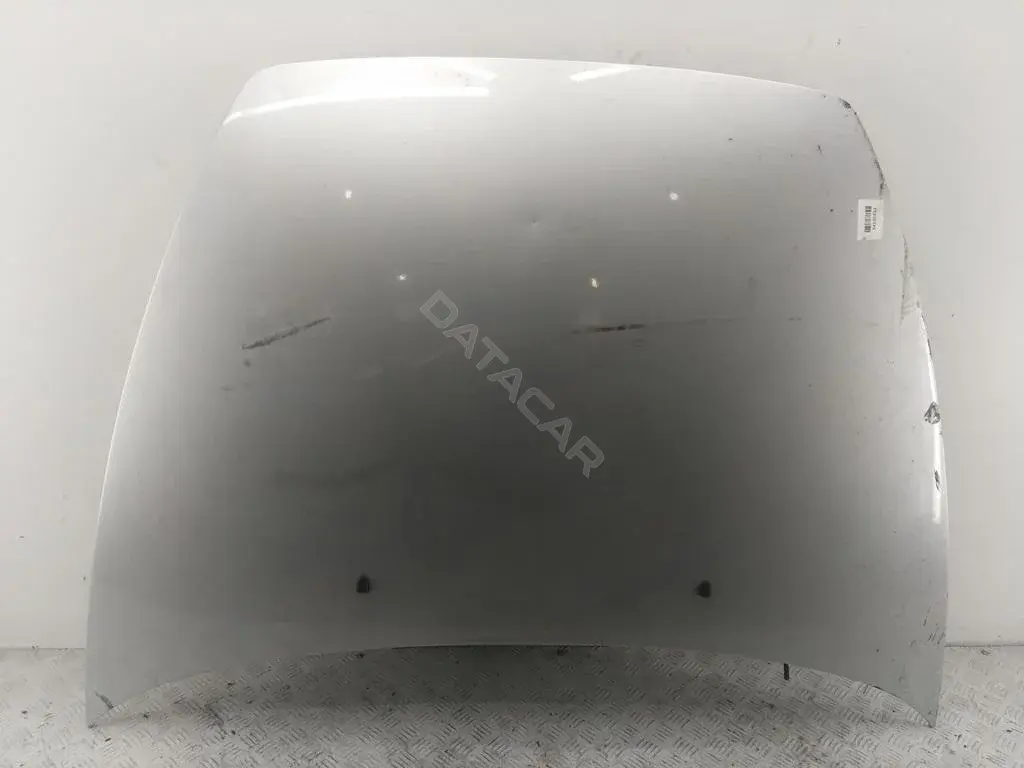 Капот 54100633