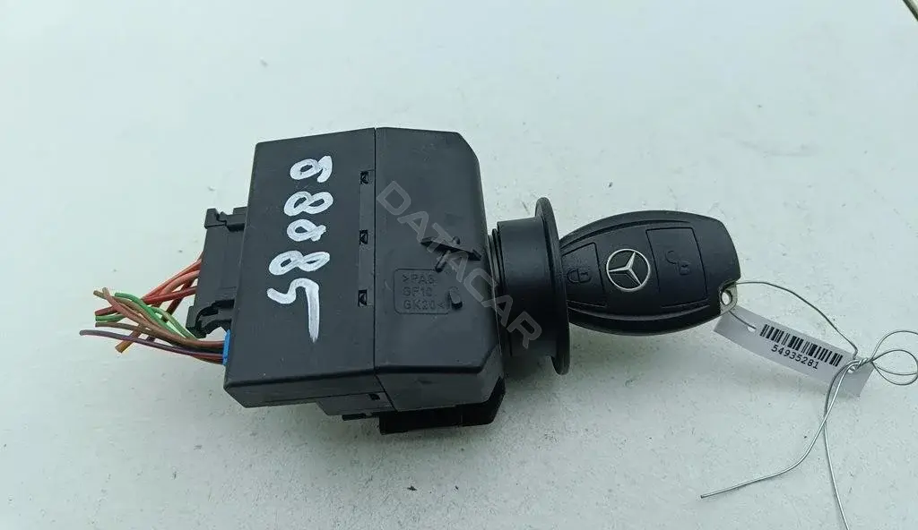 Замок зажигания 2095451708