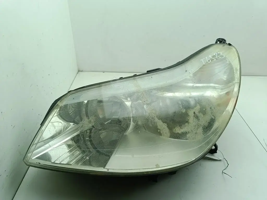 Фары 9650055980