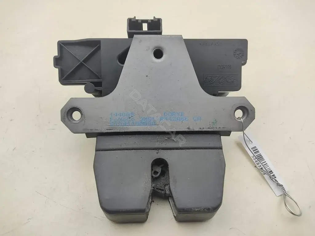 Замок крышки багажника 3M51R442A66CA