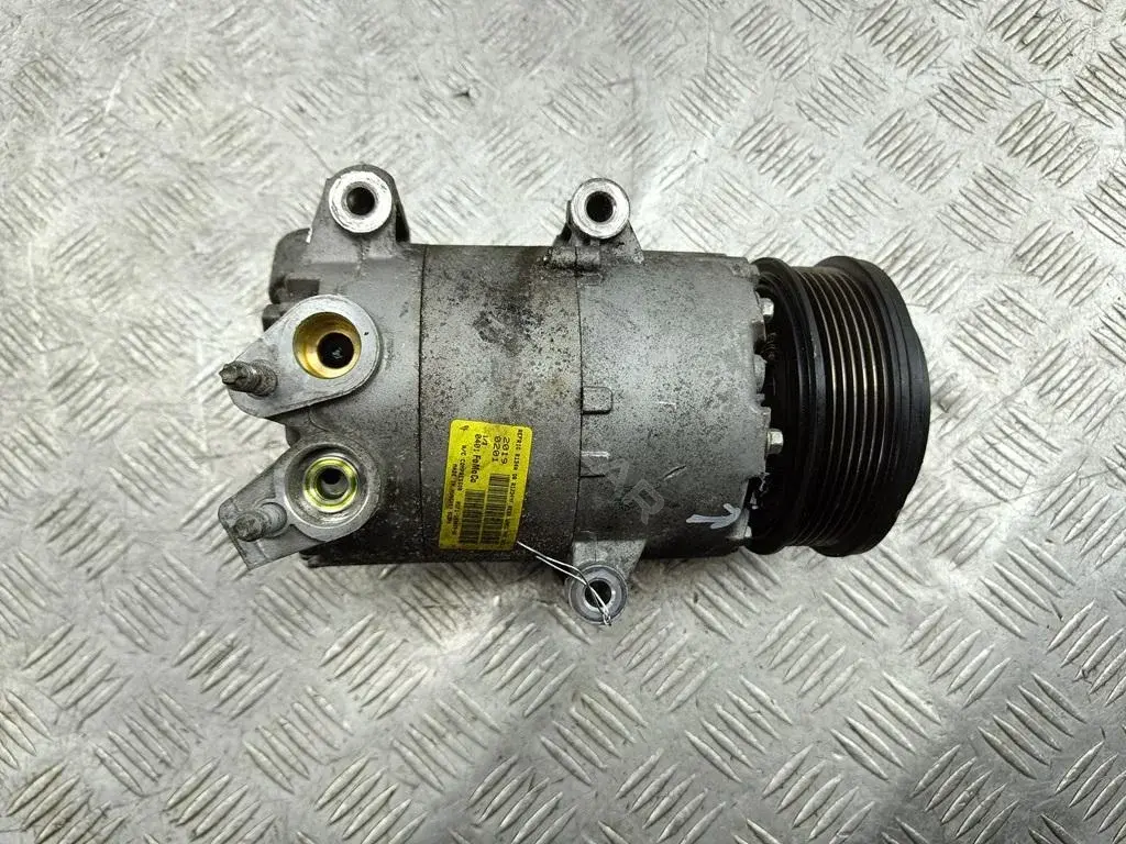 Компрессор кондиционера H1F119D629GA