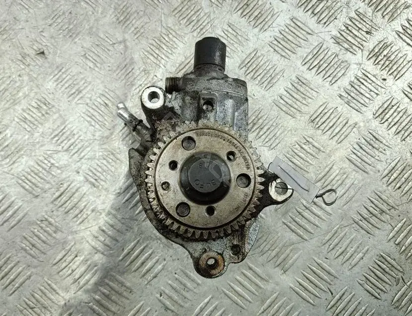 ТНВД GK2Q9B395AA