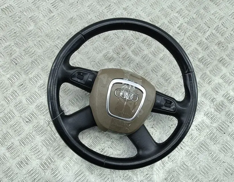 Руль 4F0419091, 4F0880201