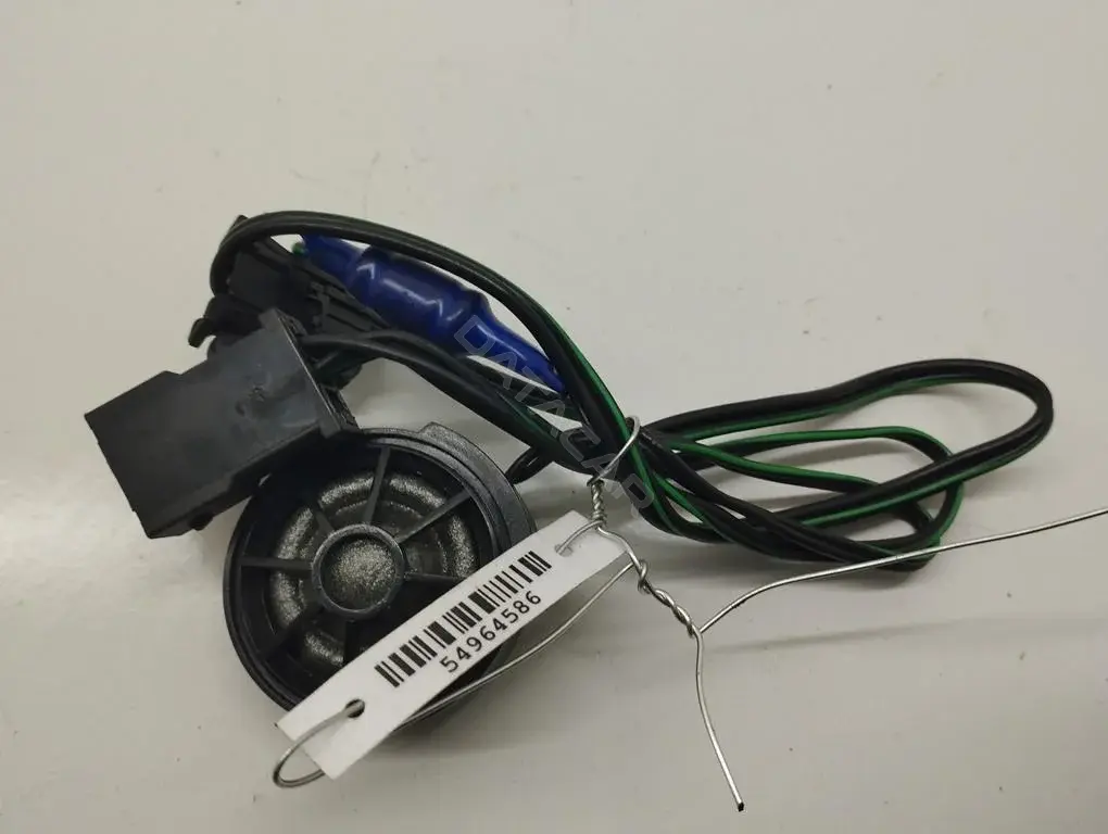 Динамик 4B0035399A