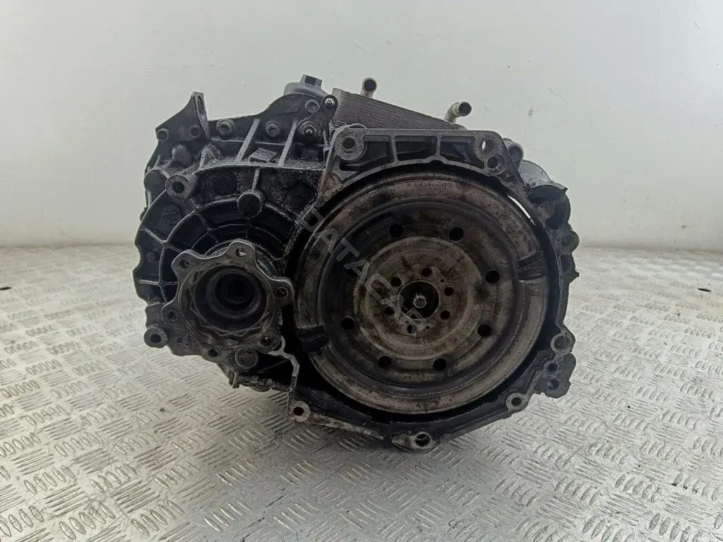 Автоматическая коробка передач (АКПП) KAI
