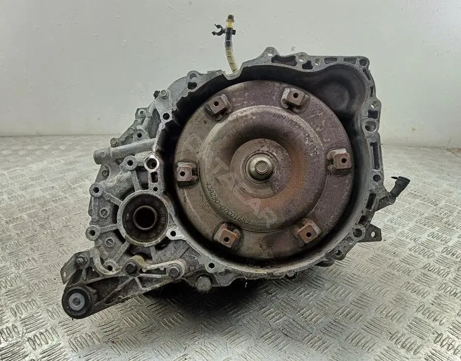 Автоматическая коробка передач (АКПП) 30713799