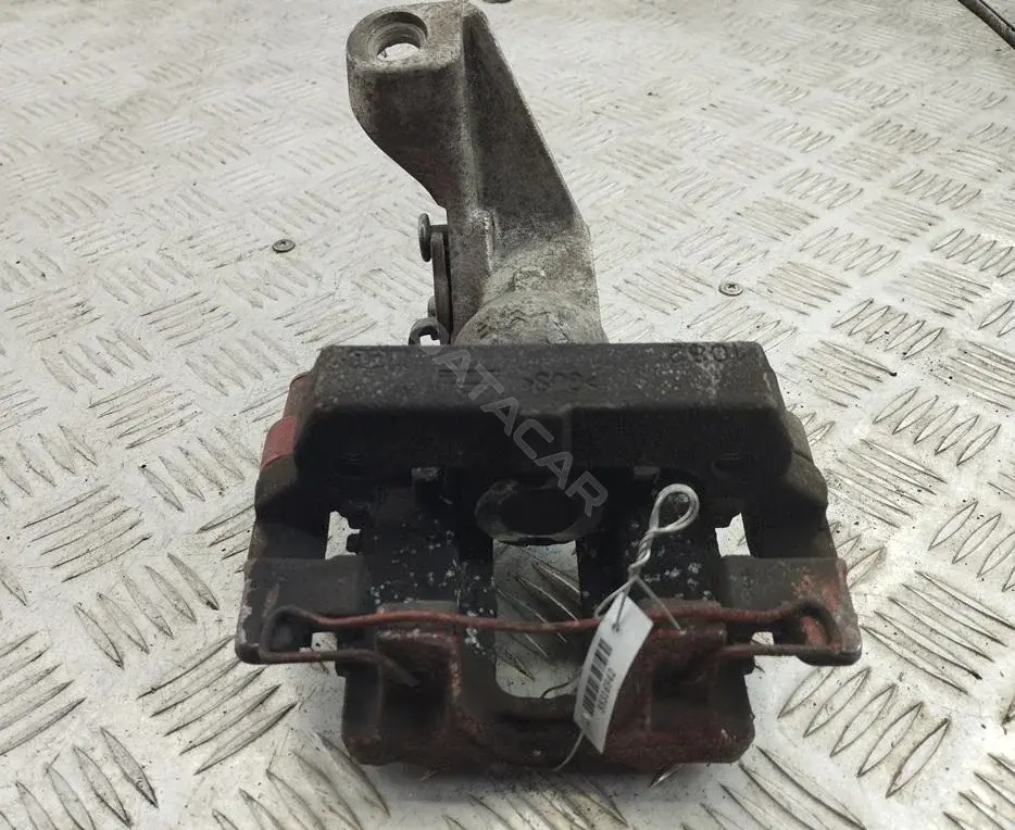 Суппорт тормозной 55316942