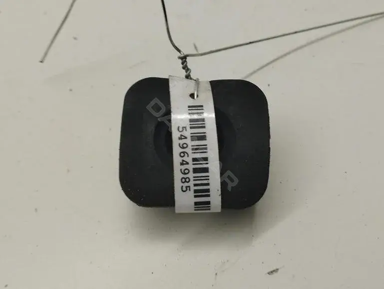 Кронштейн радиатора 4B0121276A