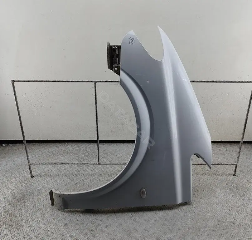 Крыло переднее 55224303