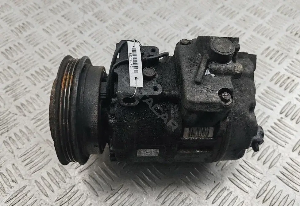 Компрессор кондиционера 8D0260805J