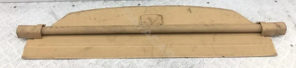 Шторка багажника 1U9867871A