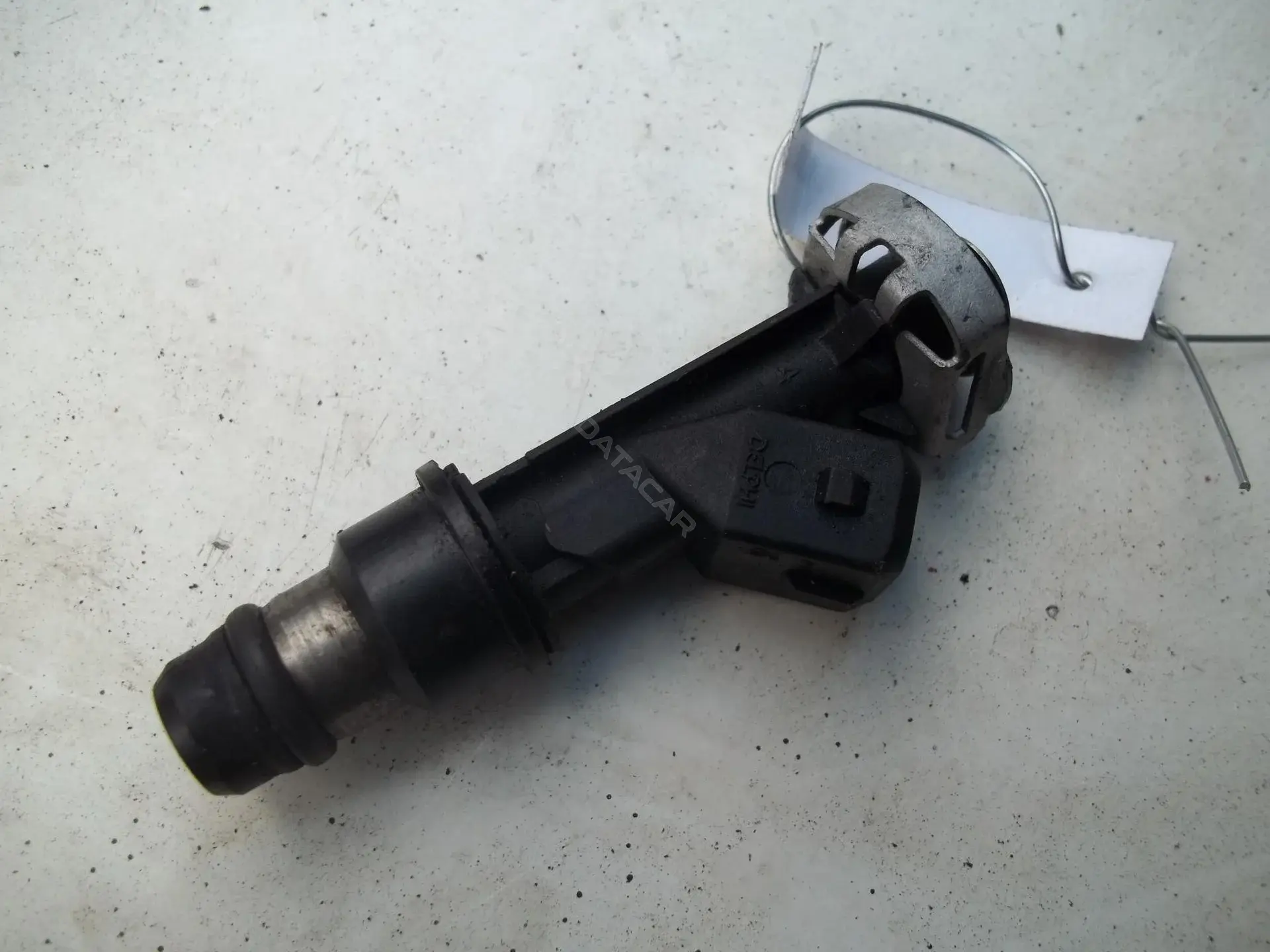 Форсунки 25343299