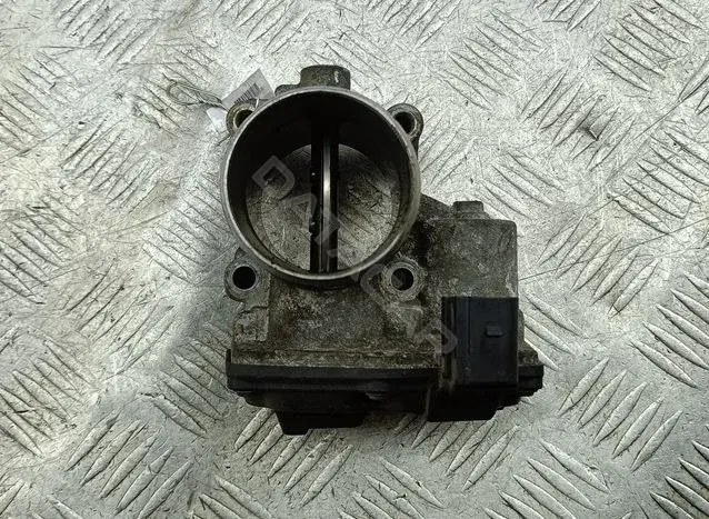 Дроссельная заслонка GK2Q9F991BA